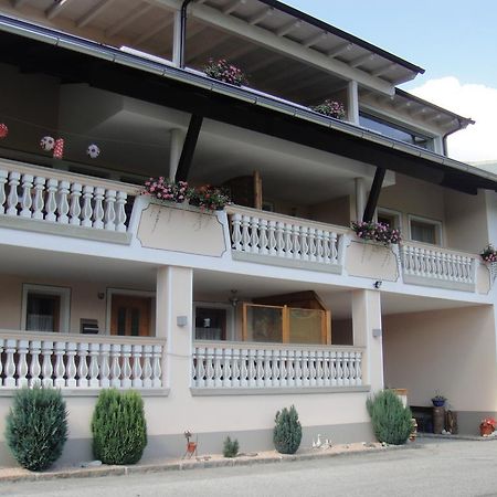 Fehlehof Apartment Rohrberg Exterior photo